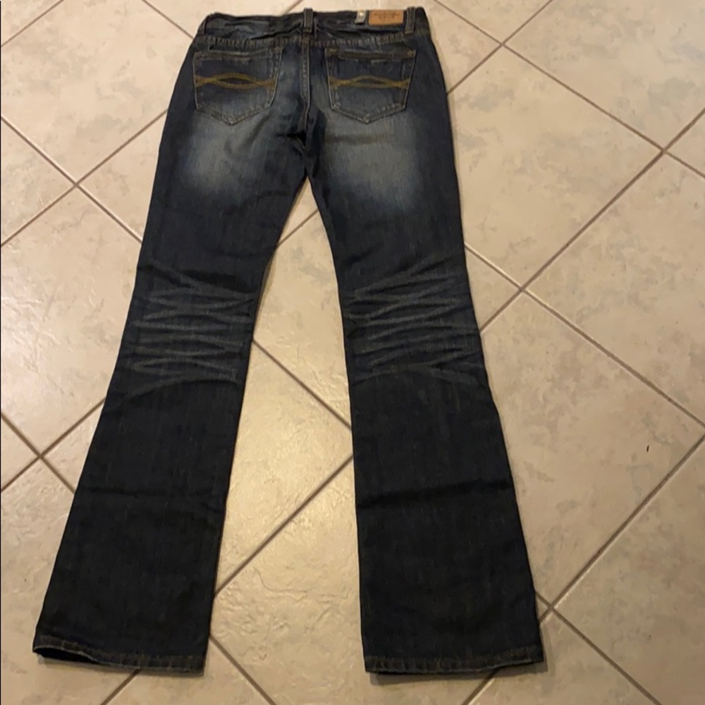 Jeans - Picture 3 of 3